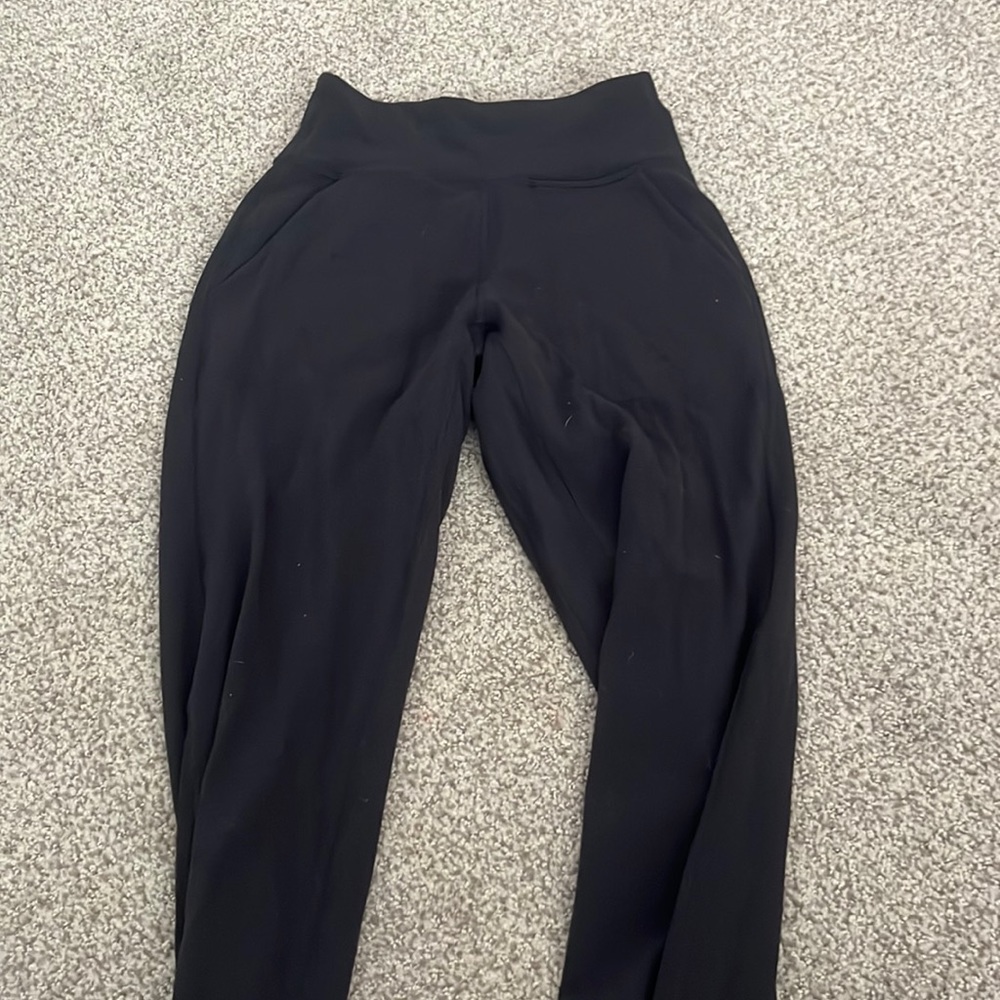 Lululemon align joggers